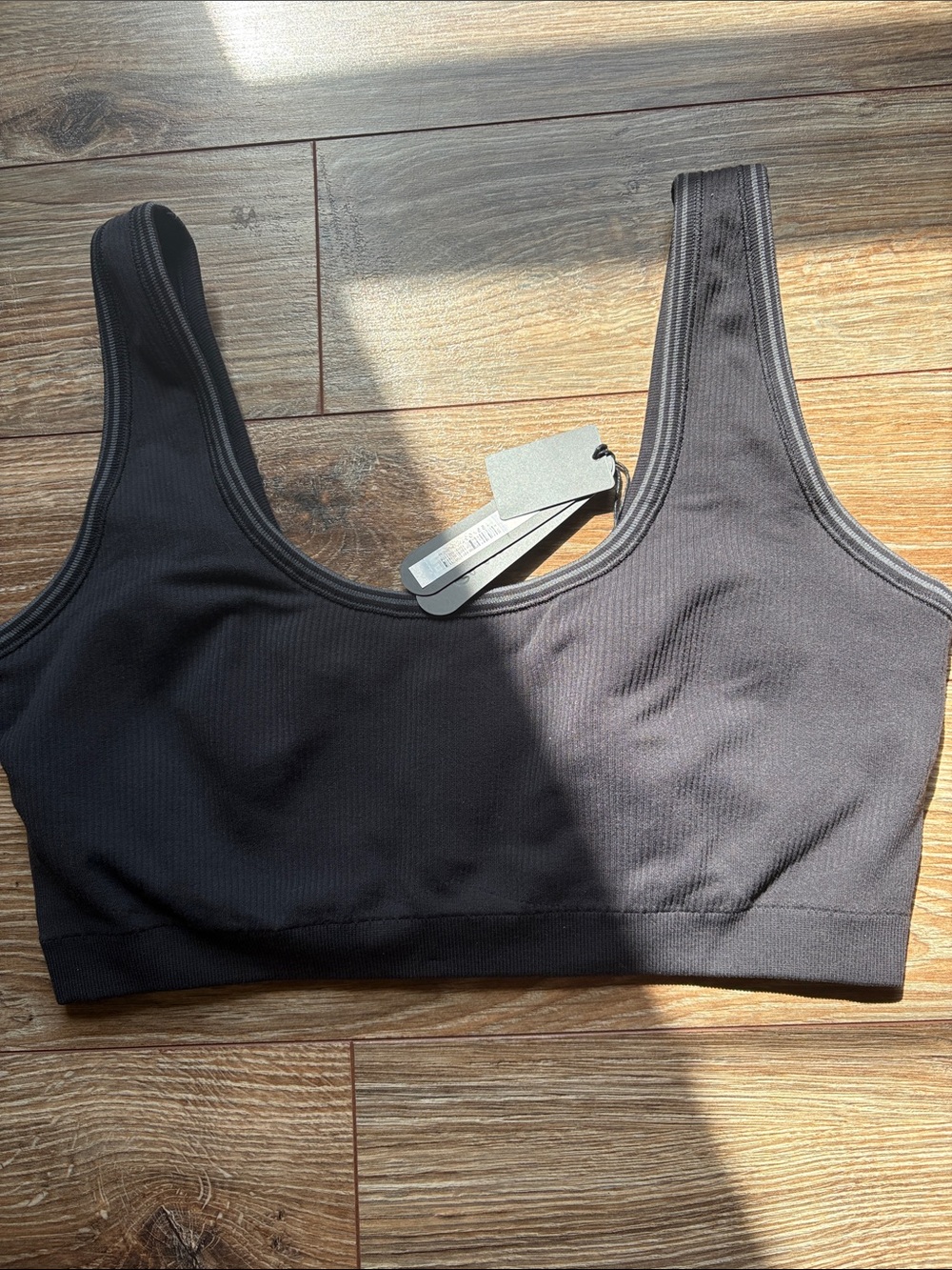 Nike x Skims scoop Bra